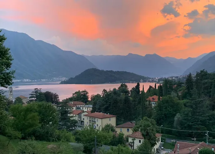 La Filanda Di Viano In Villa