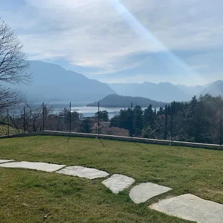 La Filanda Di Viano In Villa Tremezzo Exterior foto