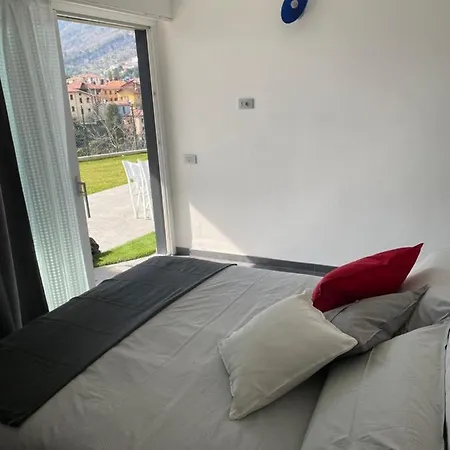 La Filanda Di Viano In Villa Tremezzo Exterior foto
