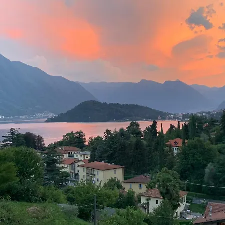 La Filanda Di Viano In Villa Tremezzo Exterior foto