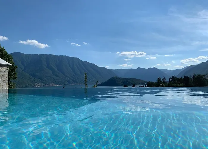 La Filanda Di Viano In Villa