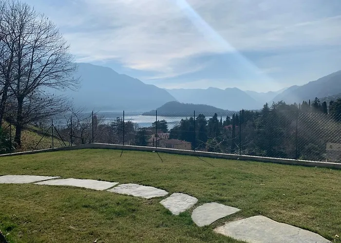 La Filanda Di Viano In Villa