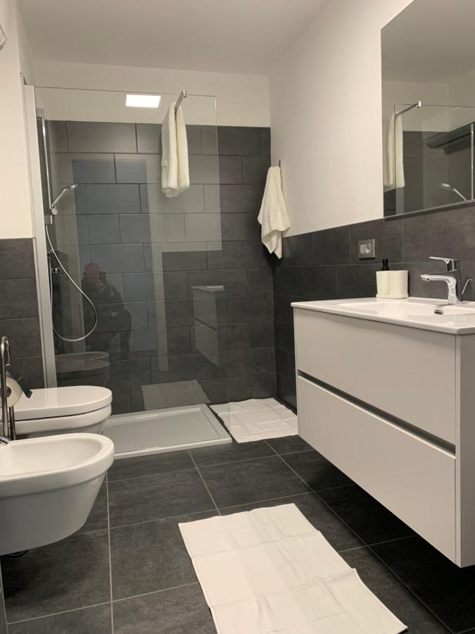 La Filanda Di Viano In Apartamento Tremezzo