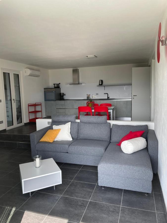 Apartamento La Filanda Di Viano In *