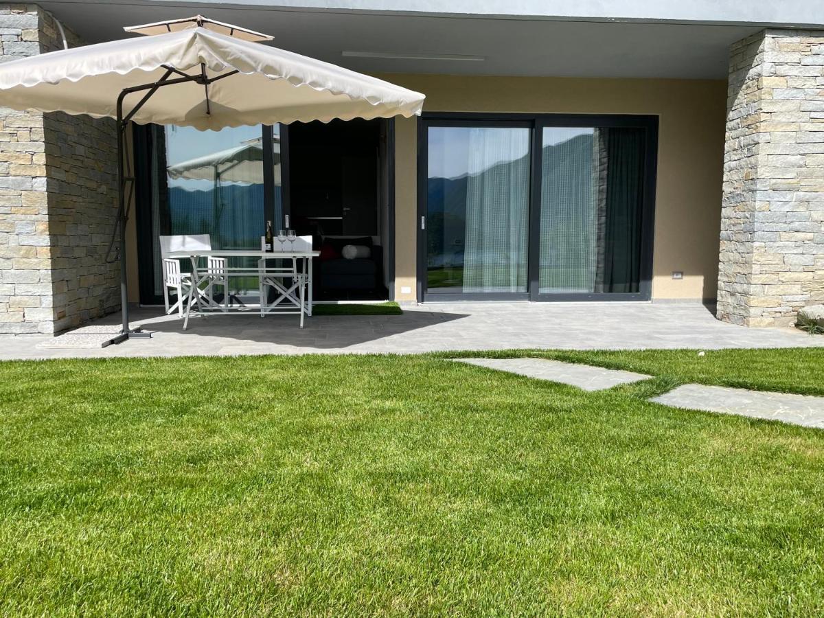 La Filanda Di Viano In Apartamento