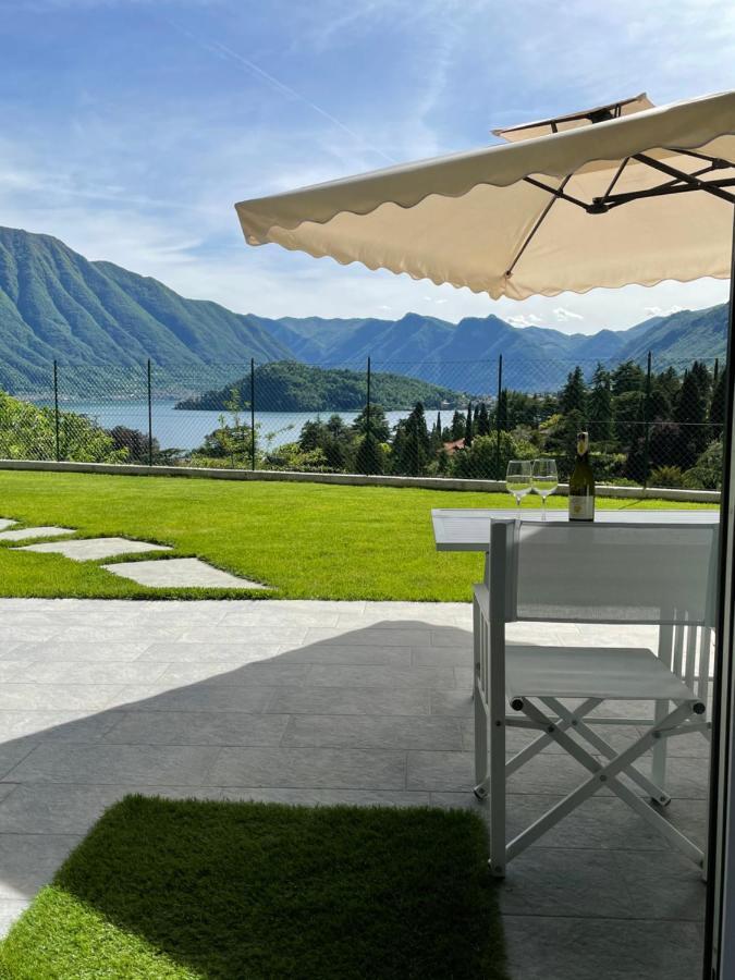 Apartamento La Filanda Di Viano In Tremezzo